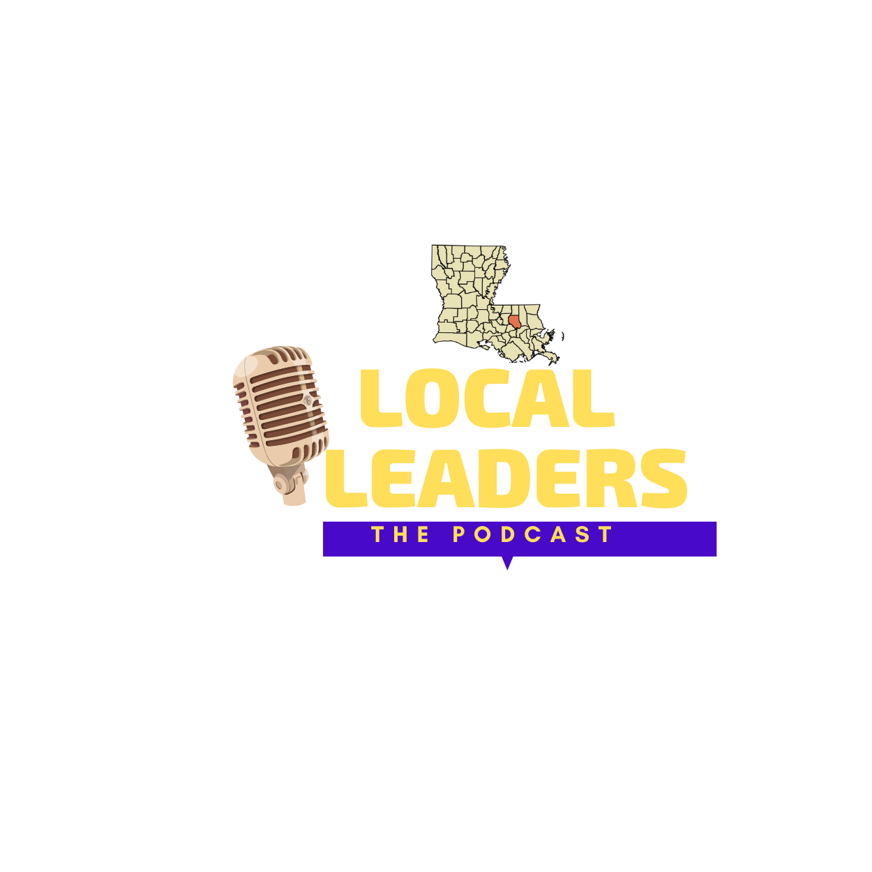 Local Leaders: The Podcast