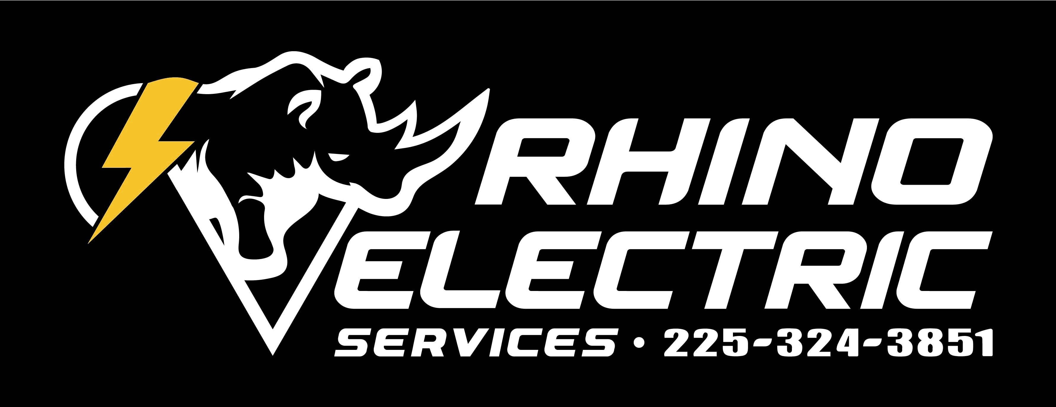 Rhino Electric Services
