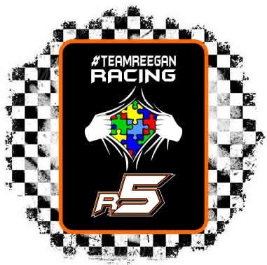 Team Reegan Racing